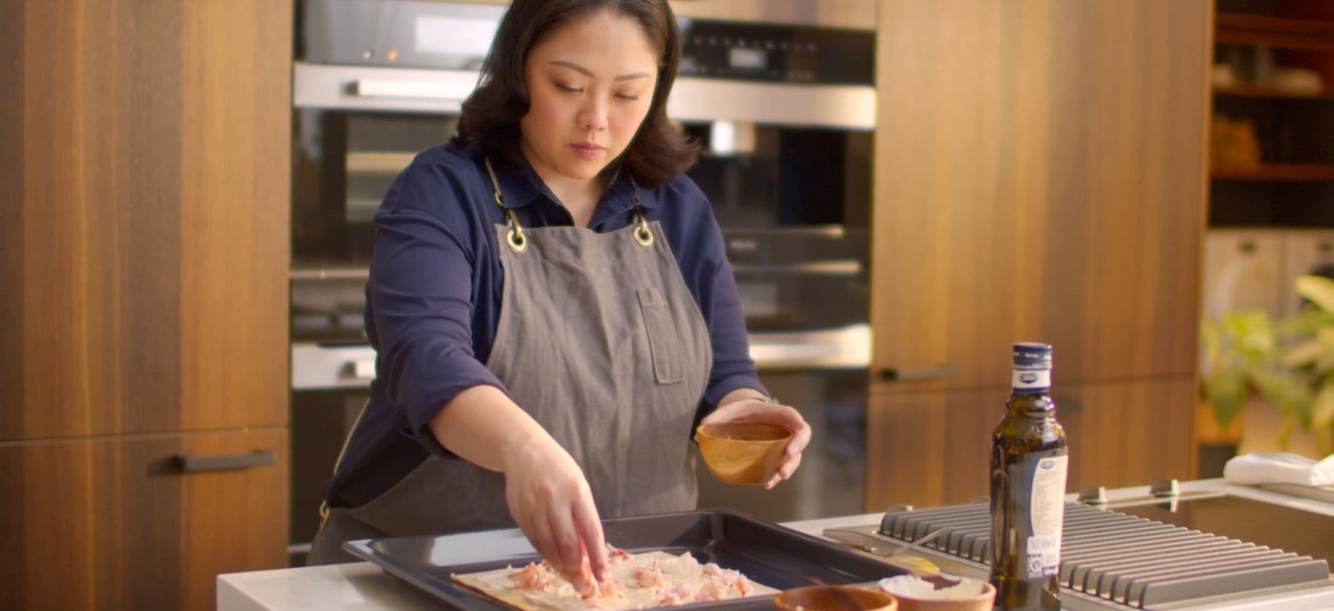 TIPPI TAMBUNTING PUSHES
PERFECTION TO NEW LEVELS - Desktop Banner