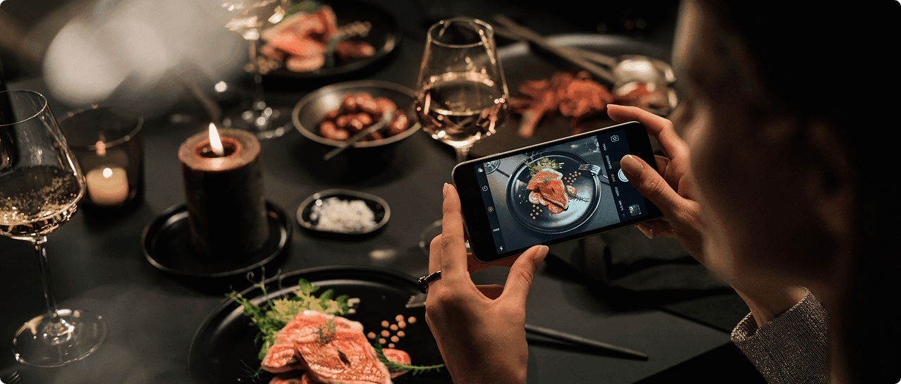 Miele Recipes Header Image