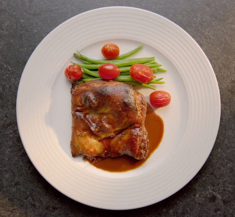 Designed for Consistency