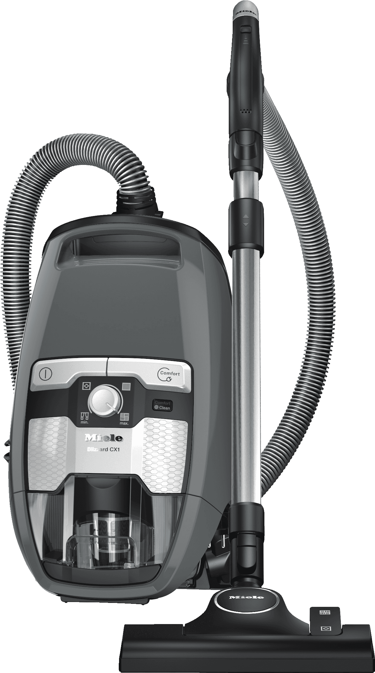 Miele CX1 Blizzard Vacuum Cleaner