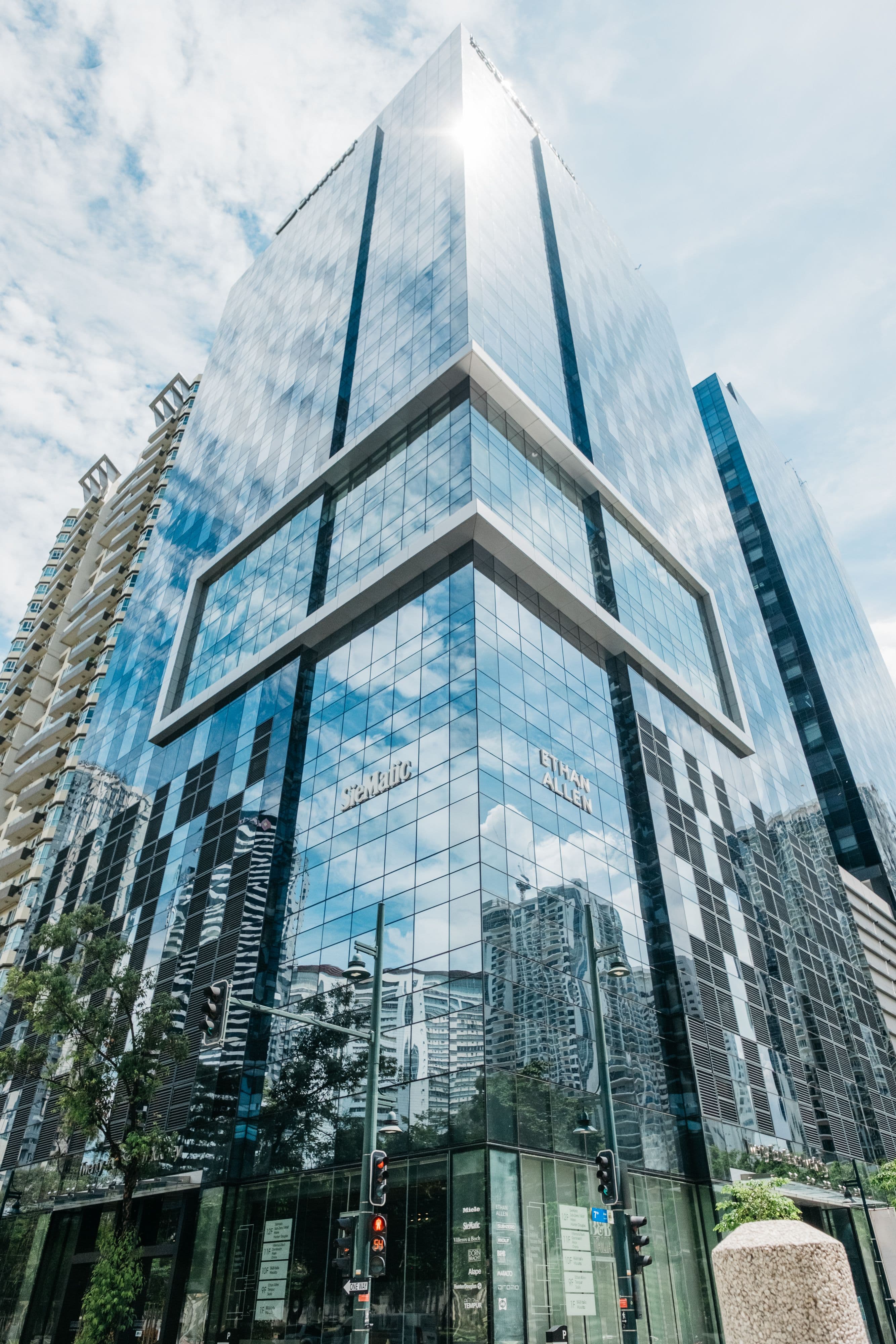 About Focus Global Inc.