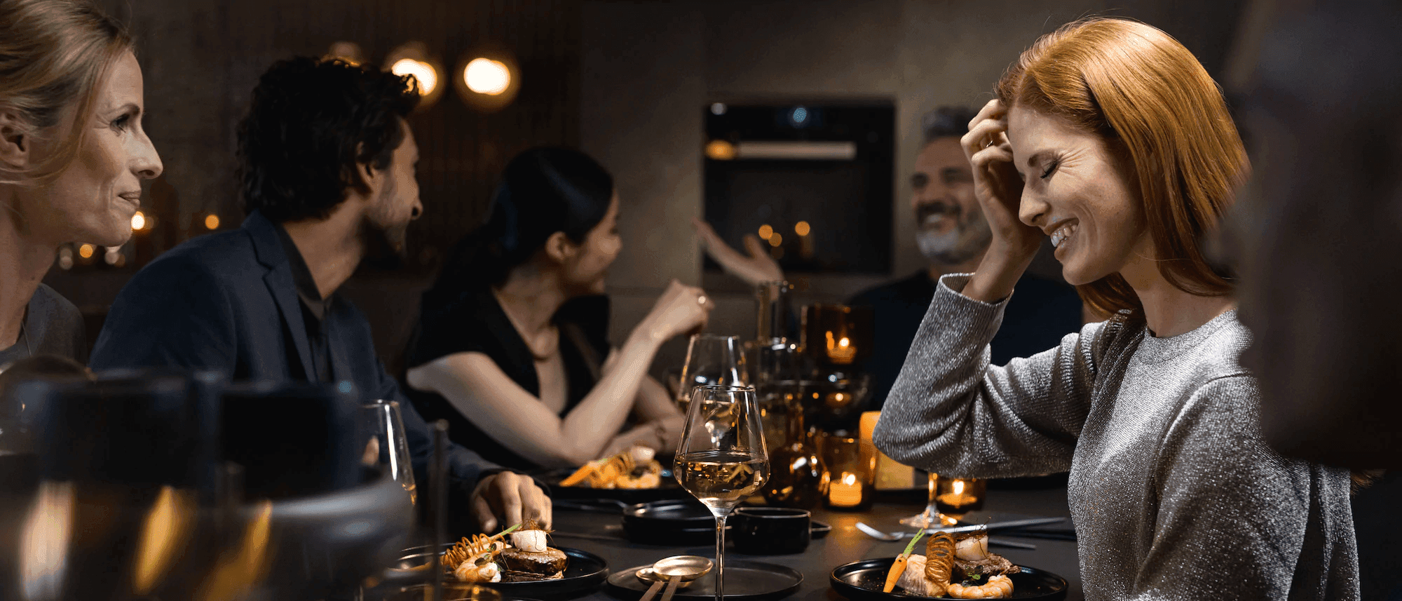 About Us - Desktop Banner