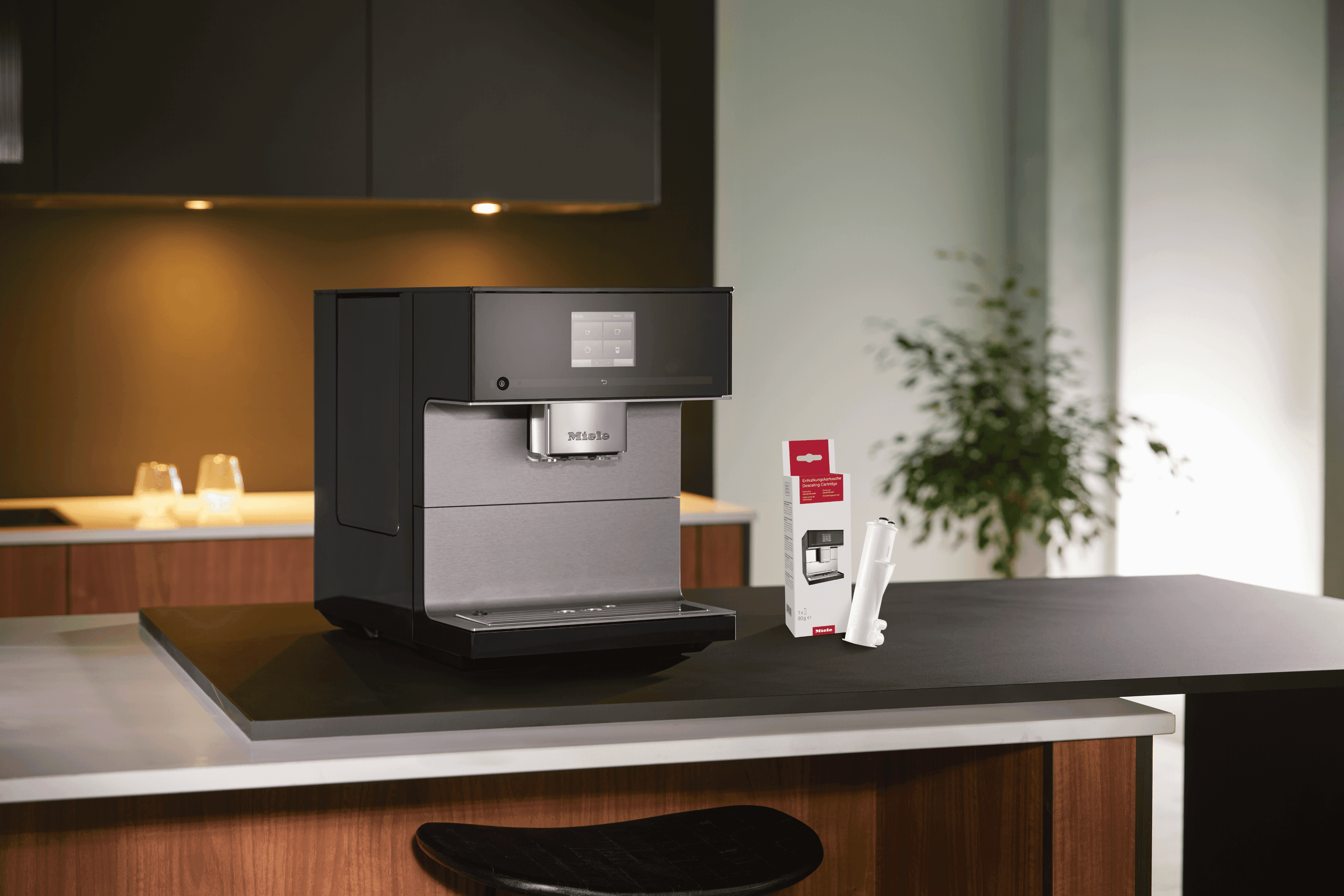 Appliance Care Products