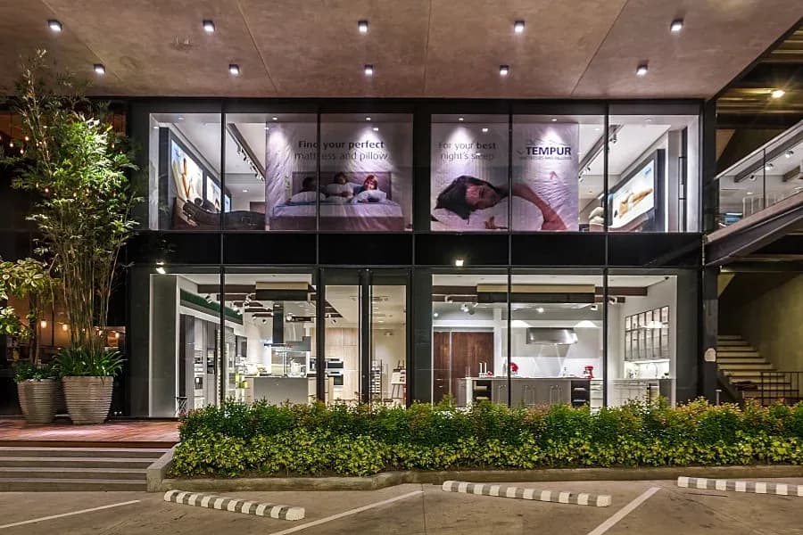 Design Center of Cebu