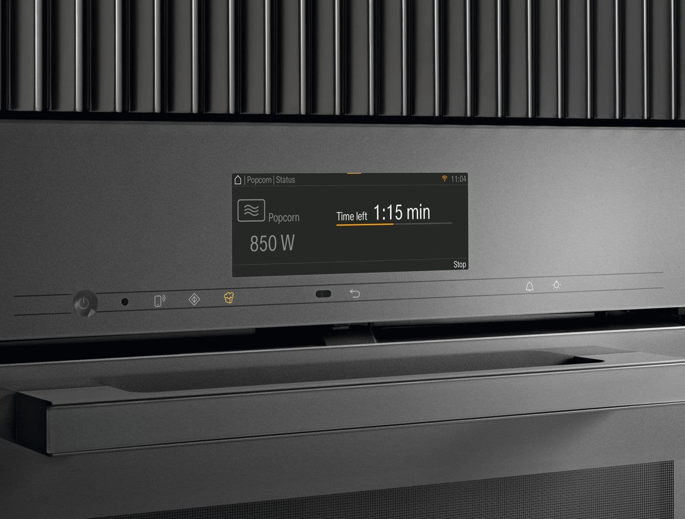 Combi Microwave Ovens