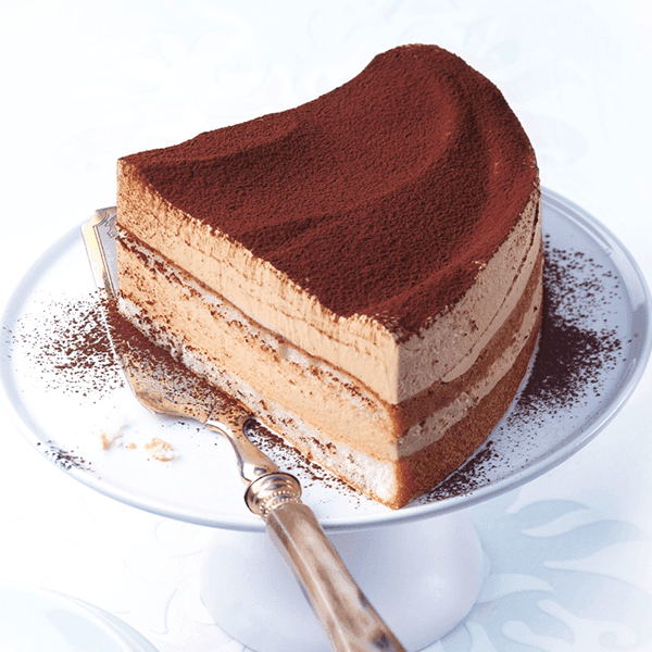 Recipes for every occasion.