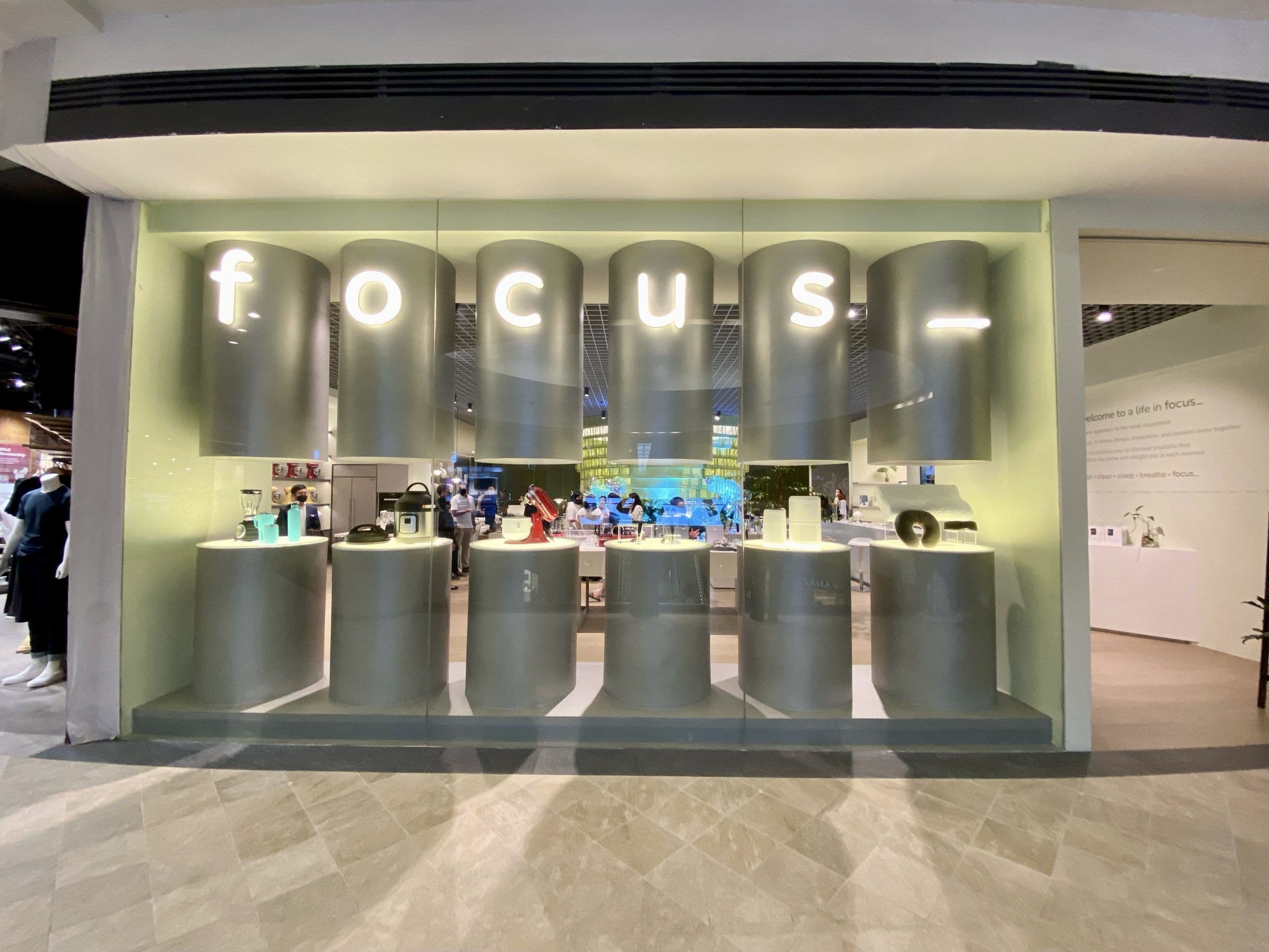 focus_ Power Plant Mall