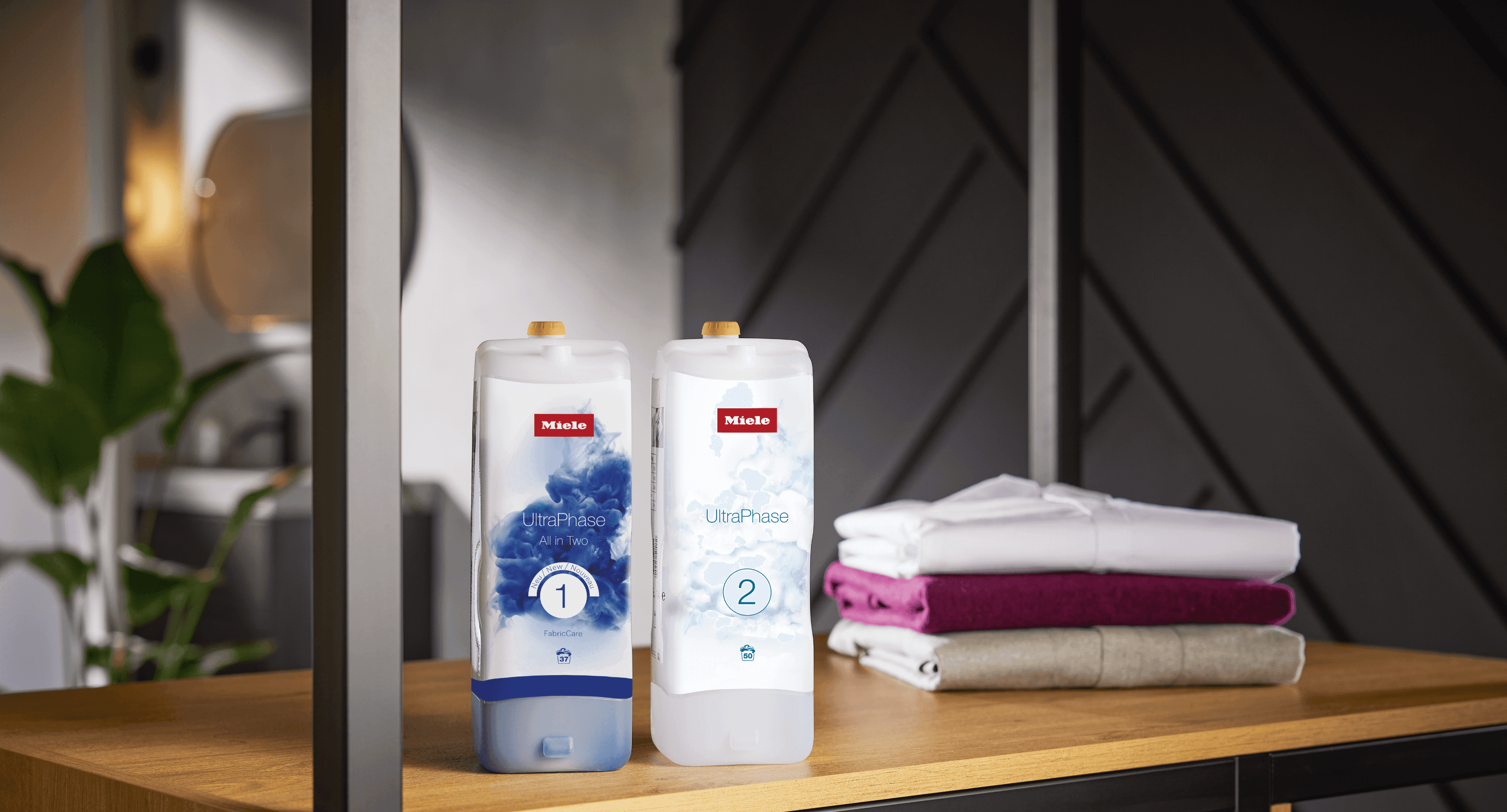 Laundry Care
Detergents Header Image