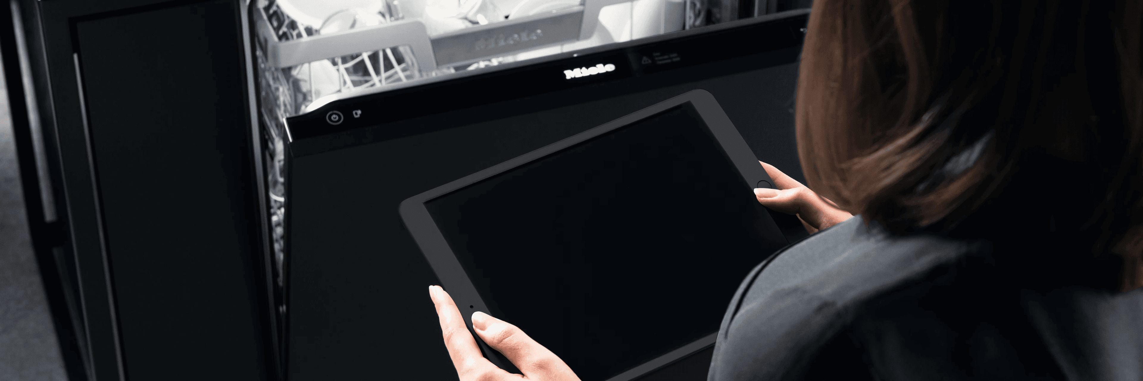 Request A Brochure - Desktop Banner