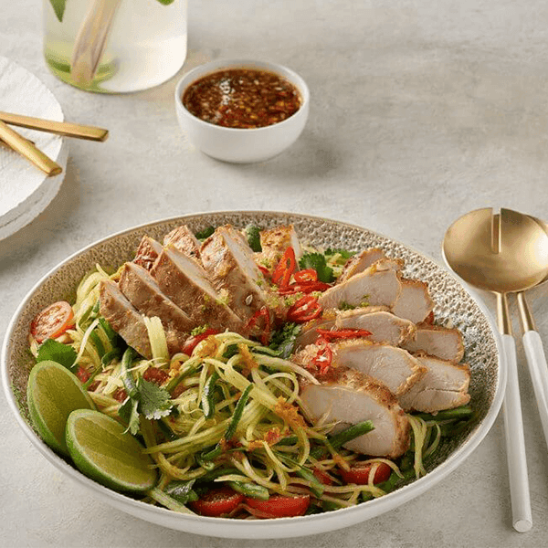 Recipes for every occasion.