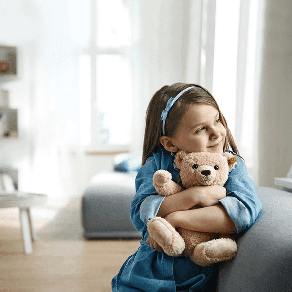 For everything you really love.