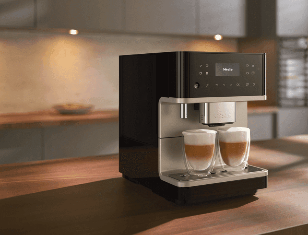 Freestanding
Coffee Machines Header Image