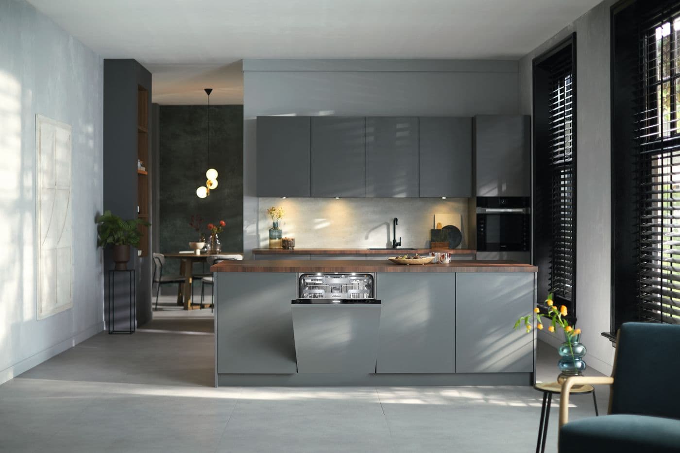 Dishwashers Header Image