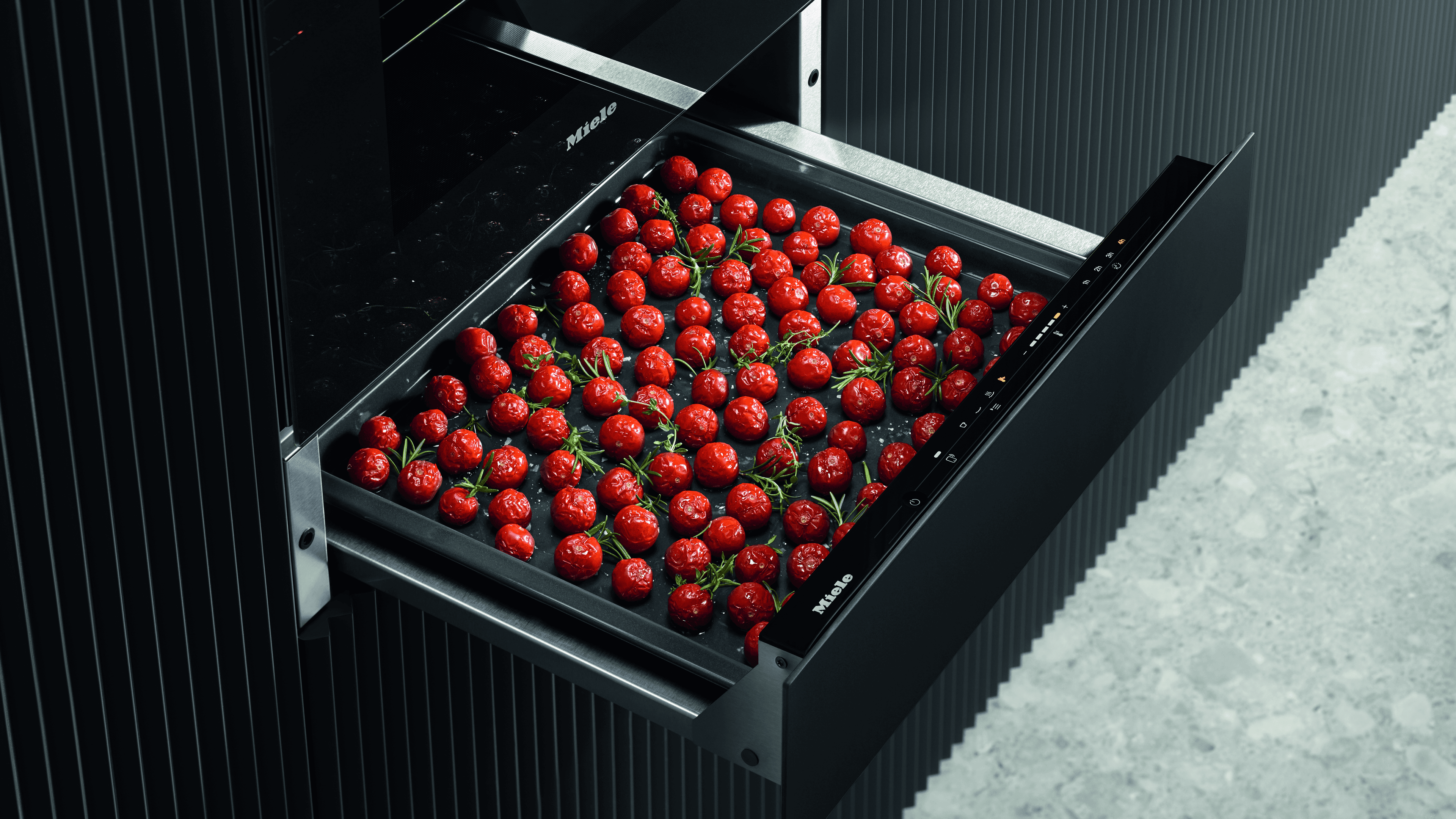 Drawers Header Image