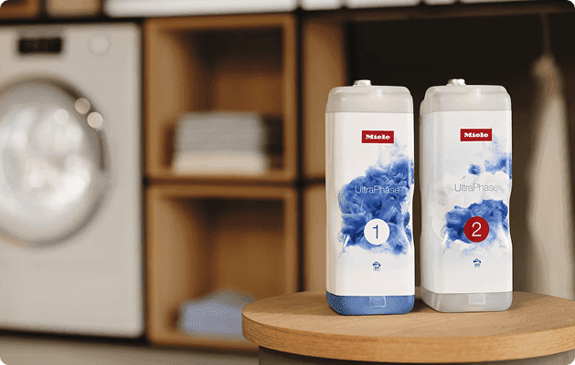 Detergents Header Image