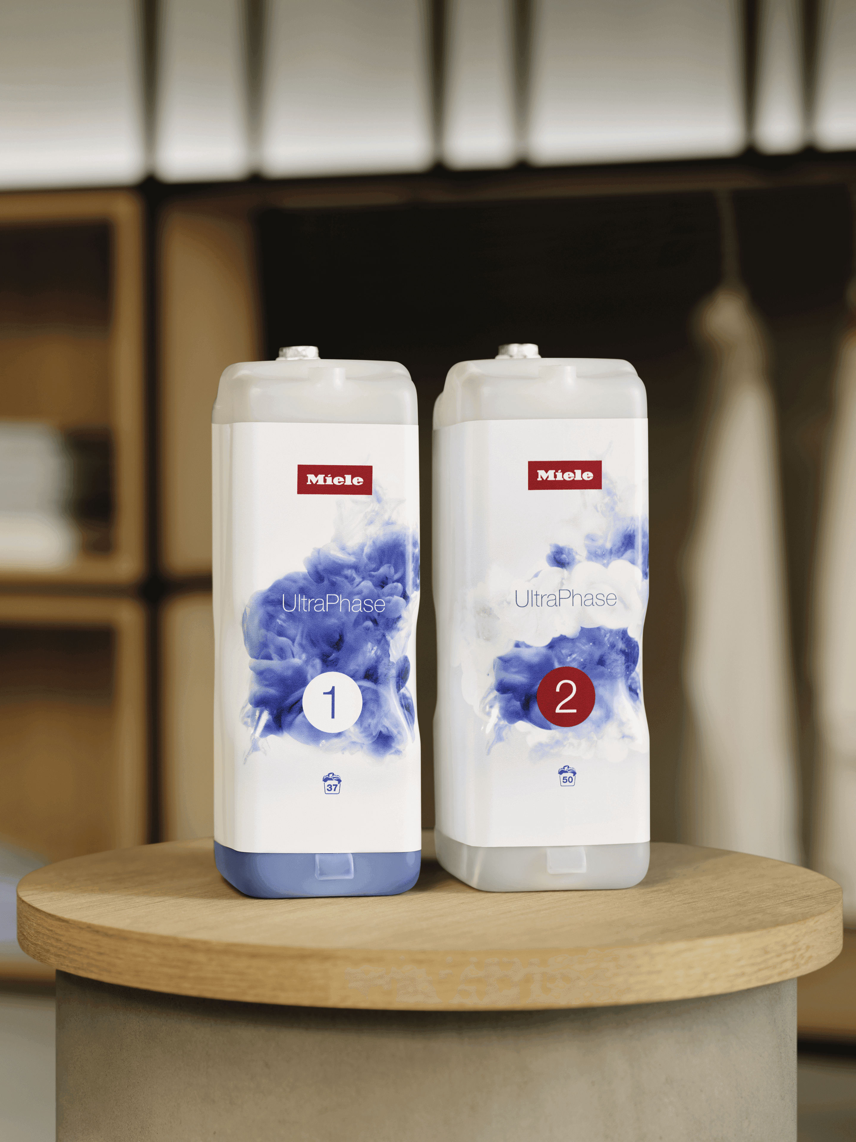 Detergents Header Image