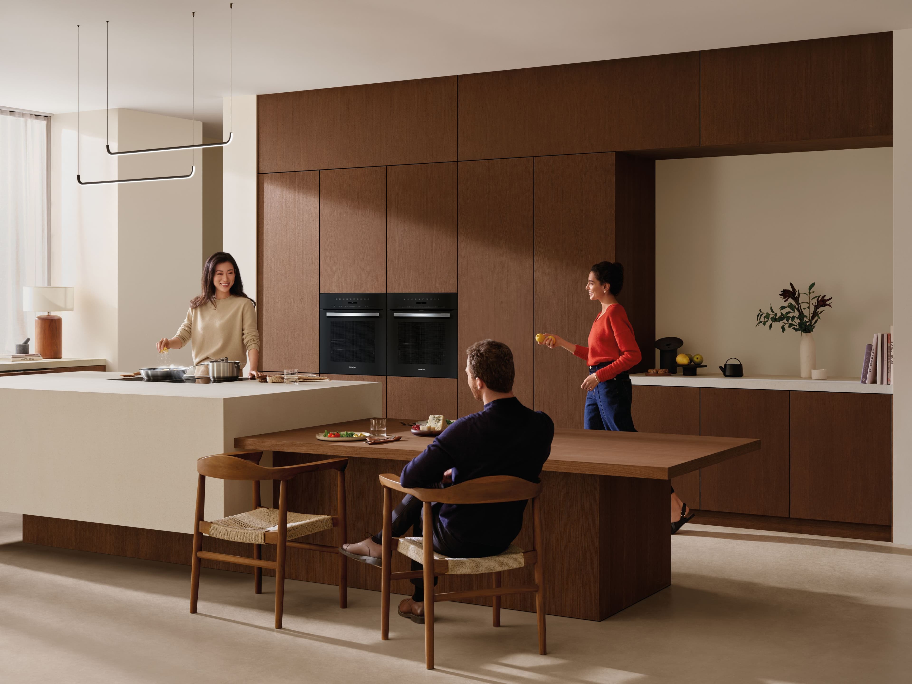 Elevate Your Kitchen Experience - Desktop Banner