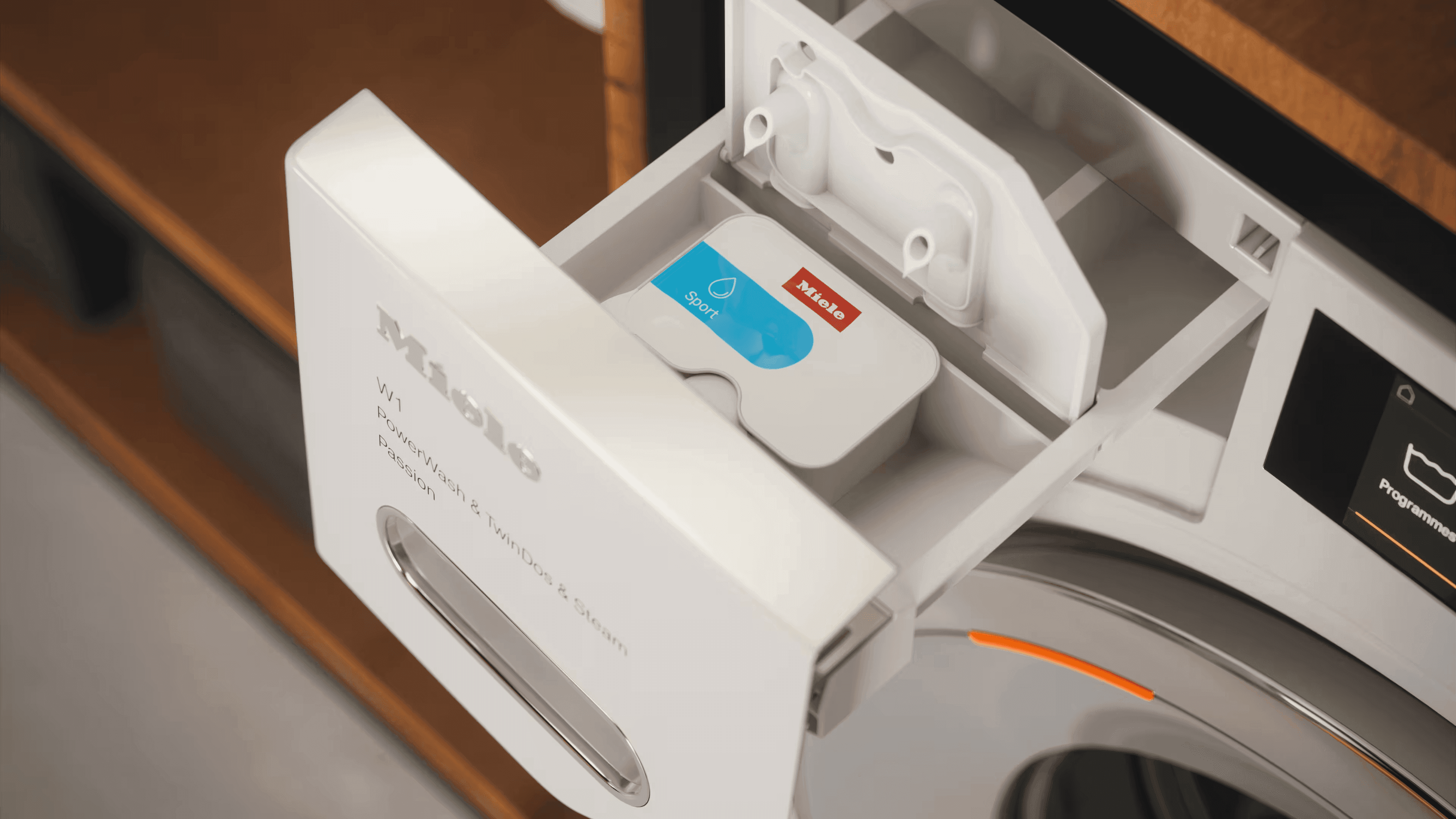 Built for a long life