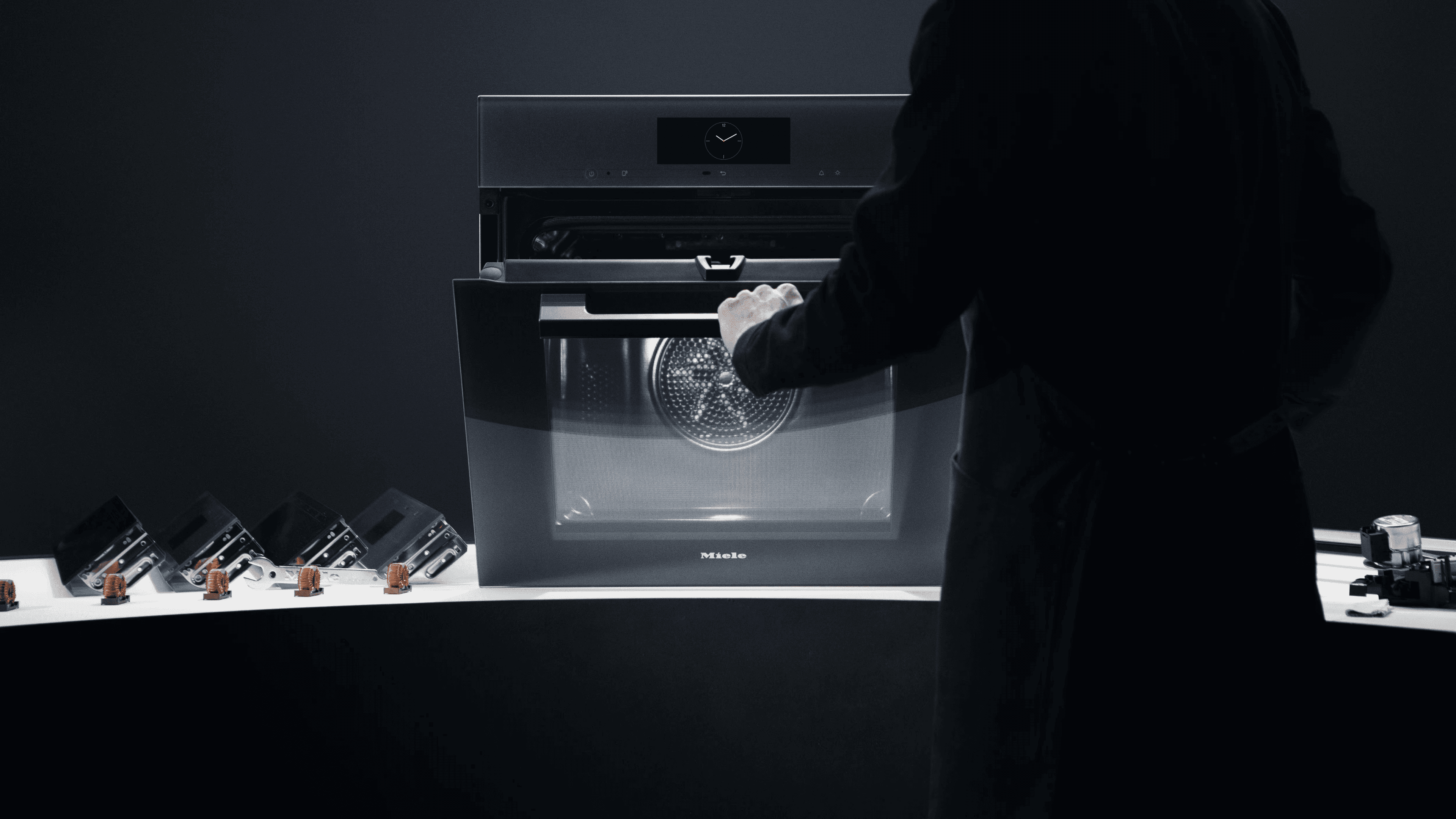 Built for a long life