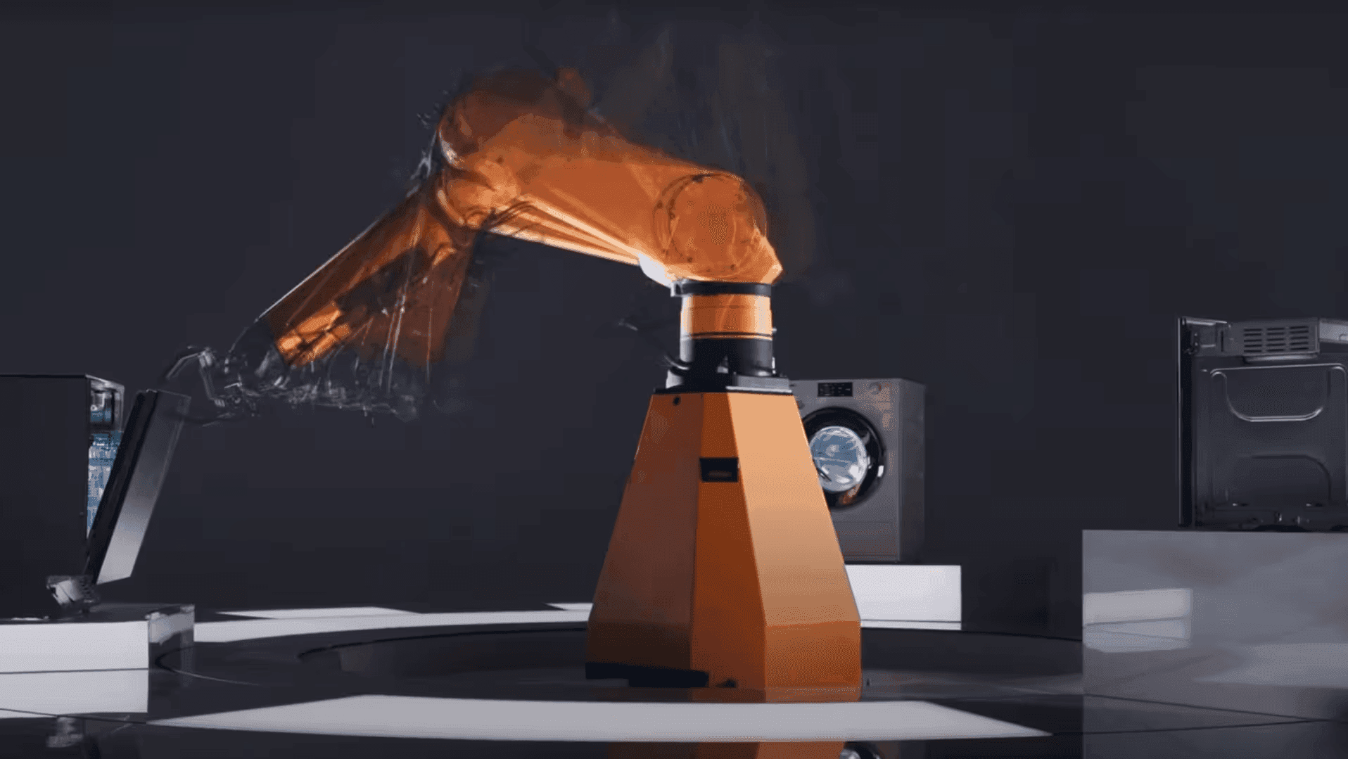 Built for a long life